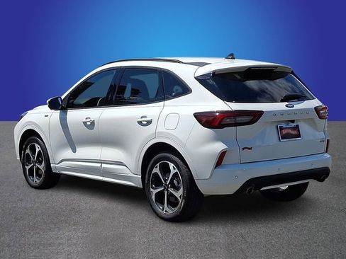 Used 2025 Ford Escape ST-Line Elite w/ Premium Technology Package AWD/4WD image 6