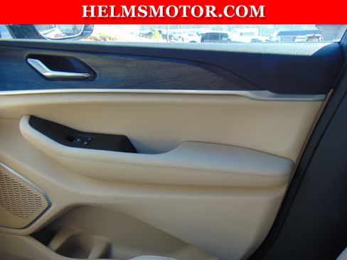 New 2026 Jeep Grand Cherokee Limited AWD/4WD image 35
