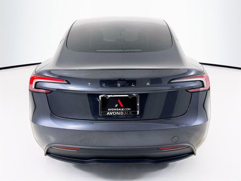 Used 2025 Tesla Model 3 Long Range image 7