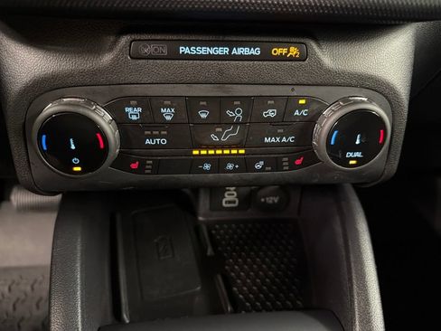Certified 2023 Ford Bronco Sport Outer Banks w/ Tech Package AWD/4WD image 14