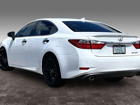 Used 2015 Lexus ES 350 FWD image 13