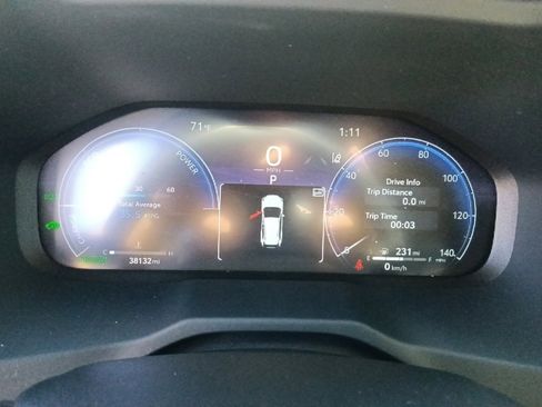 Used 2024 Toyota RAV4 Limited image 20