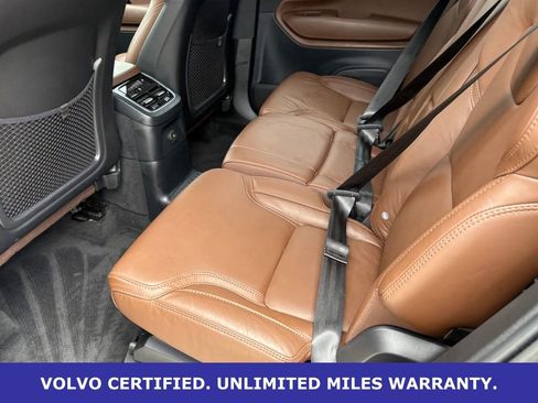 Certified 2023 Volvo XC90 T8 Ultimate w/ Protection Package Premier AWD/4WD image 33
