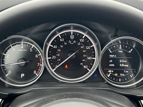 New 2025 MAZDA CX-5 AWD 2.5 S w/ Preferred Package image 25