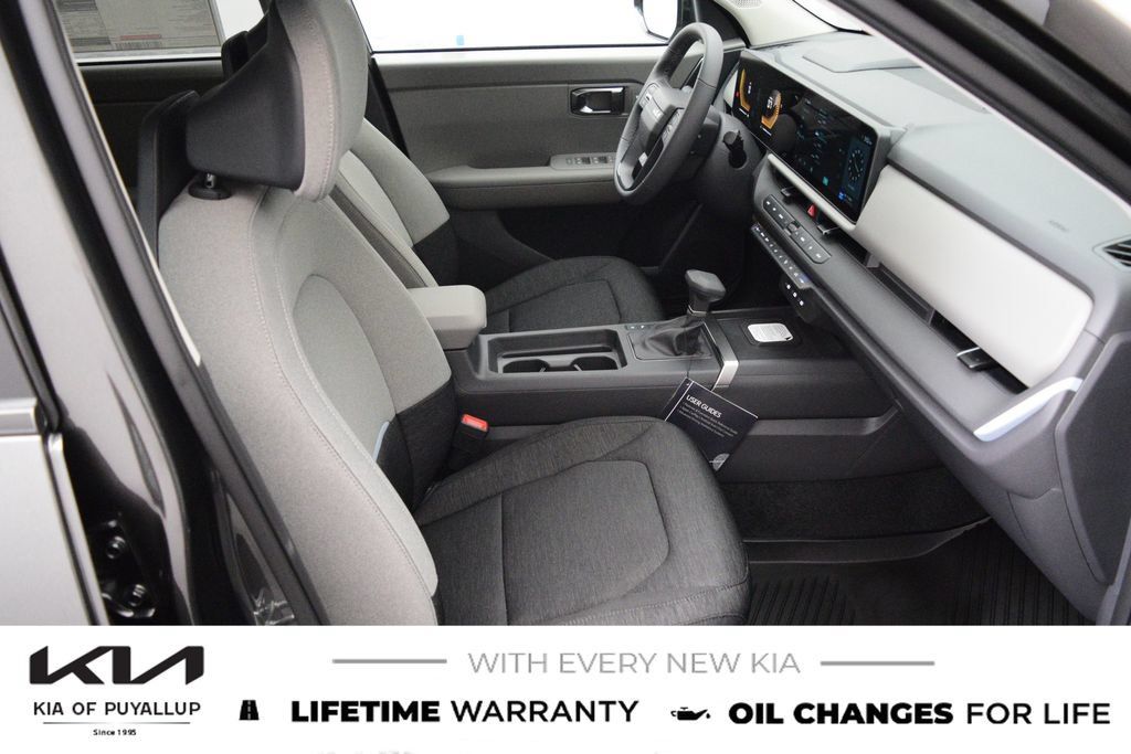 New 2027 Kia Seltos S AWD/4WD image 17