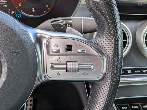 Used 2019 Mercedes-Benz C 300 Cabriolet image 16