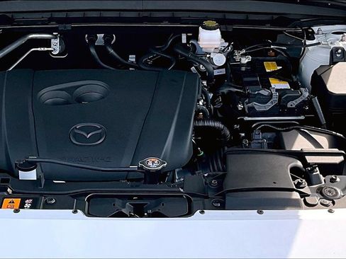 New 2026 MAZDA CX-5 Preferred AWD/4WD image 16