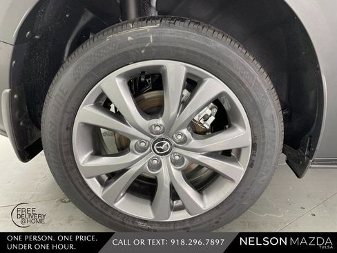 New 2026 MAZDA CX-30 AWD 2.5 S image 13