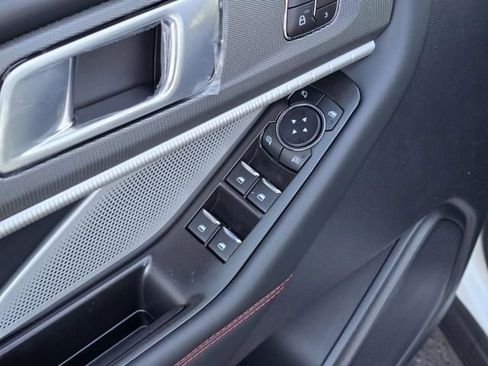 New 2026 Ford Explorer ST w/ Sun And Sound Package image 25