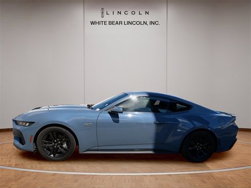 Used 2024 Ford Mustang GT image 9