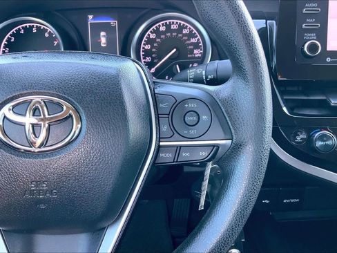 Used 2023 Toyota Camry LE image 23