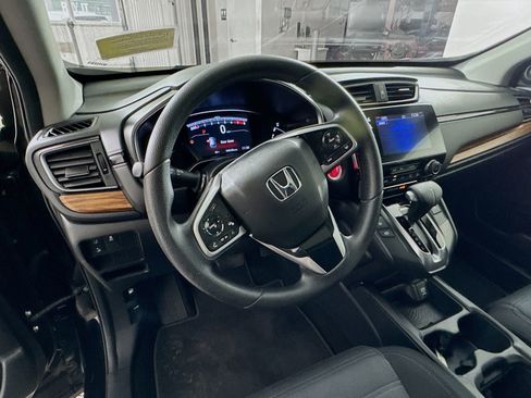 Used 2017 Honda CR-V EX image 11