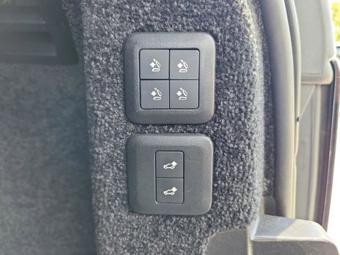 Used 2020 Land Rover Range Rover HSE AWD/4WD image 10