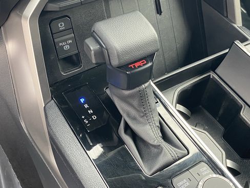 Used 2025 Toyota Sequoia SR5 w/ TRD Sport Package AWD/4WD image 25