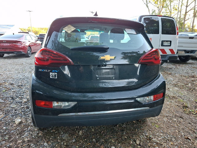 Used 2019 Chevrolet Bolt Premier FWD image 5
