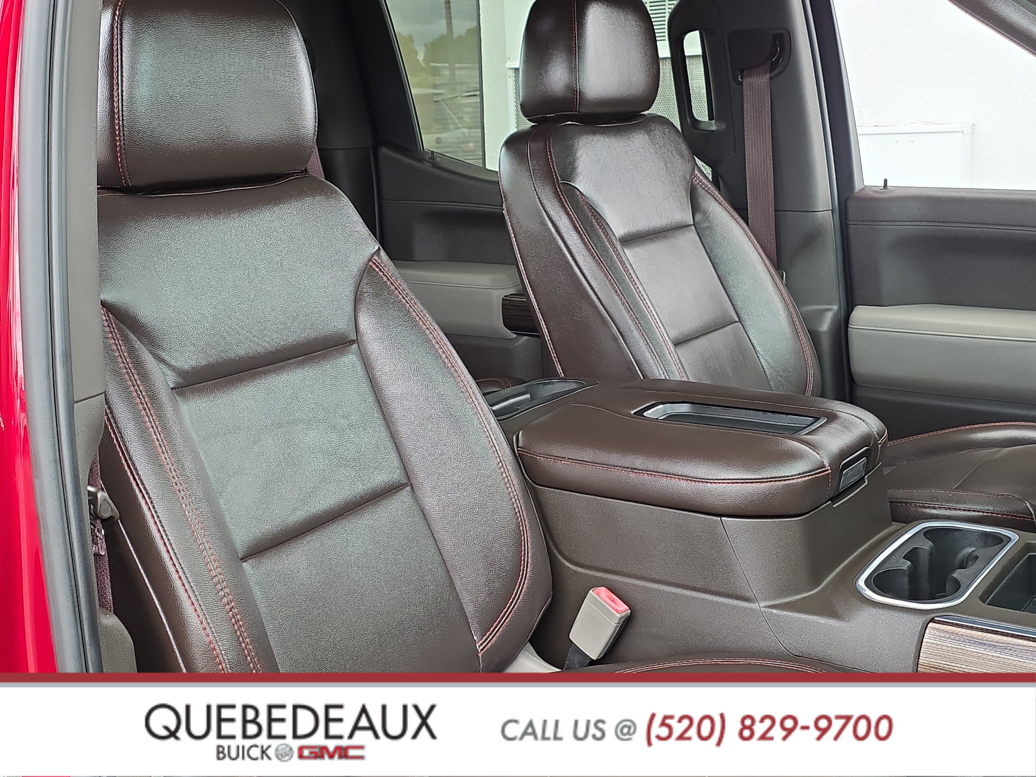 Used 2020 Chevrolet Silverado 1500 LT Trail Boss AWD/4WD image 30