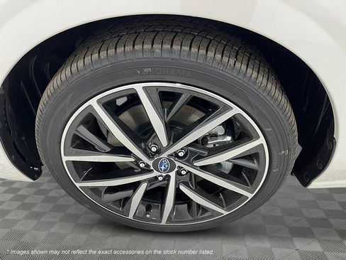 New 2026 Subaru Impreza 2.0i Sport AWD/4WD image 11