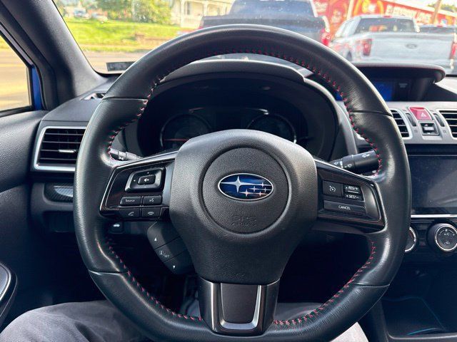 Used 2021 Subaru WRX Premium AWD/4WD image 12