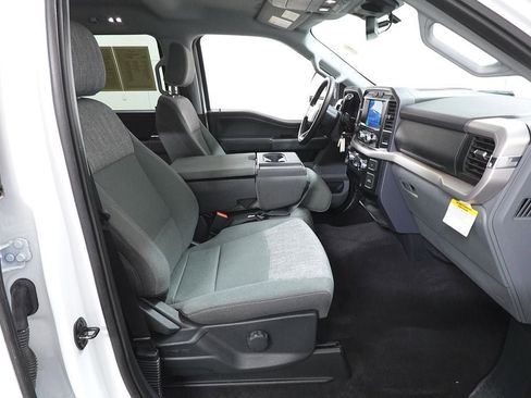 Used 2023 Ford F150 XLT w/ Equipment Group 301A Mid AWD/4WD image 20