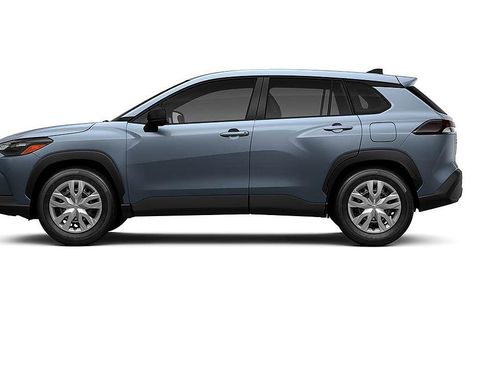 New 2026 Toyota Corolla Cross L image 2