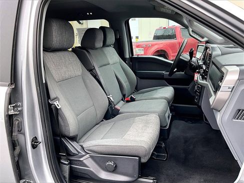 Used 2023 Ford F150 XLT image 7