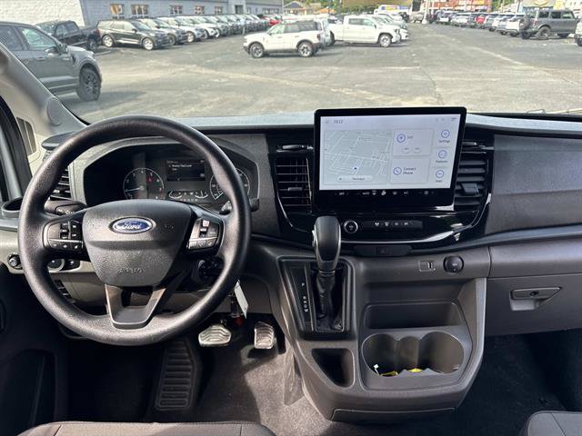 Used 2025 Ford Transit 350 XLT RWD image 8