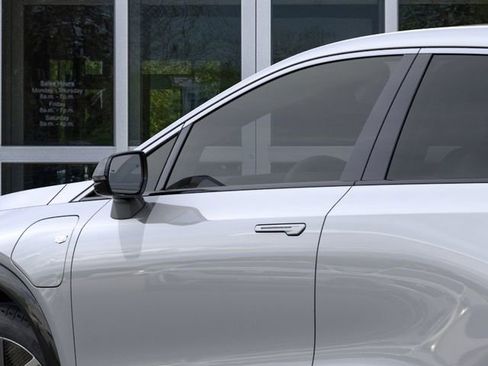 New 2026 Cadillac Optiq Luxury 1 AWD/4WD image 12