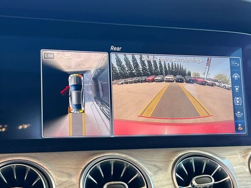 Used 2019 Mercedes-Benz E 450 Coupe image 24