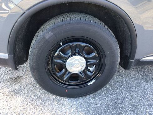 New 2023 Dodge Durango AWD image 13