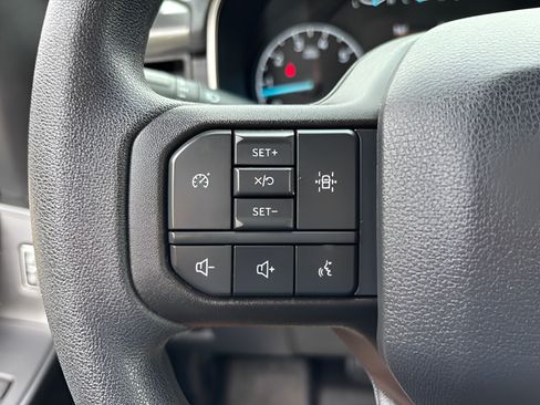 Used 2023 Ford F150 XL w/ STX Appearance Package AWD/4WD image 17