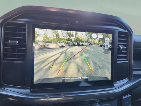 New 2026 Ford F150 STX image 28