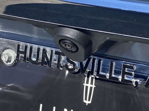 New 2025 Lincoln Corsair Reserve image 5