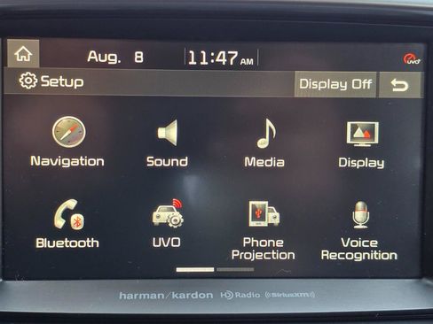 Used 2020 Kia Sorento SX AWD/4WD image 25