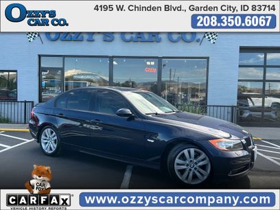 Used 2008 BMW 328i Sedan