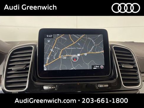 Used 2017 Mercedes-Benz GLS 450 4MATIC image 22