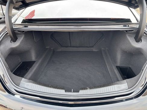 Used 2020 Cadillac CT5 Premium Luxury w/ Climate Package AWD/4WD image 31