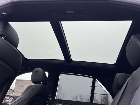 New 2026 Mercedes-Benz GLE 450 4MATIC image 22