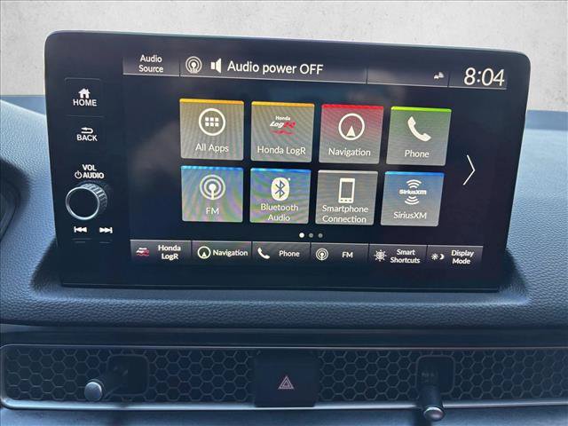 Used 2023 Honda Civic Type R image 12