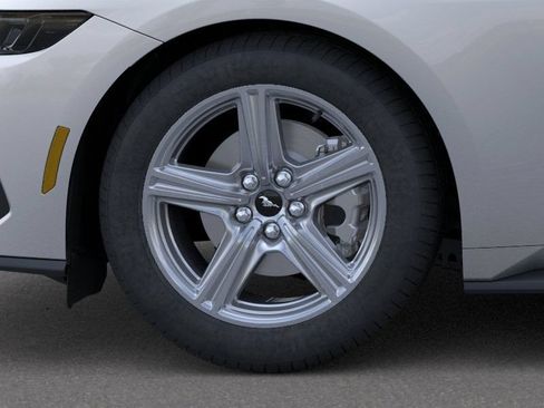 New 2026 Ford Mustang Premium RWD image 19