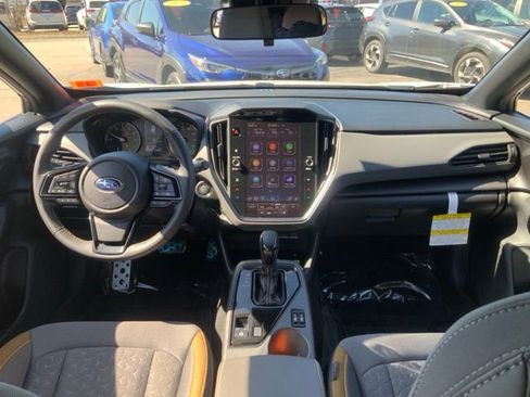 Certified 2025 Subaru Crosstrek 2.5i Sport image 18