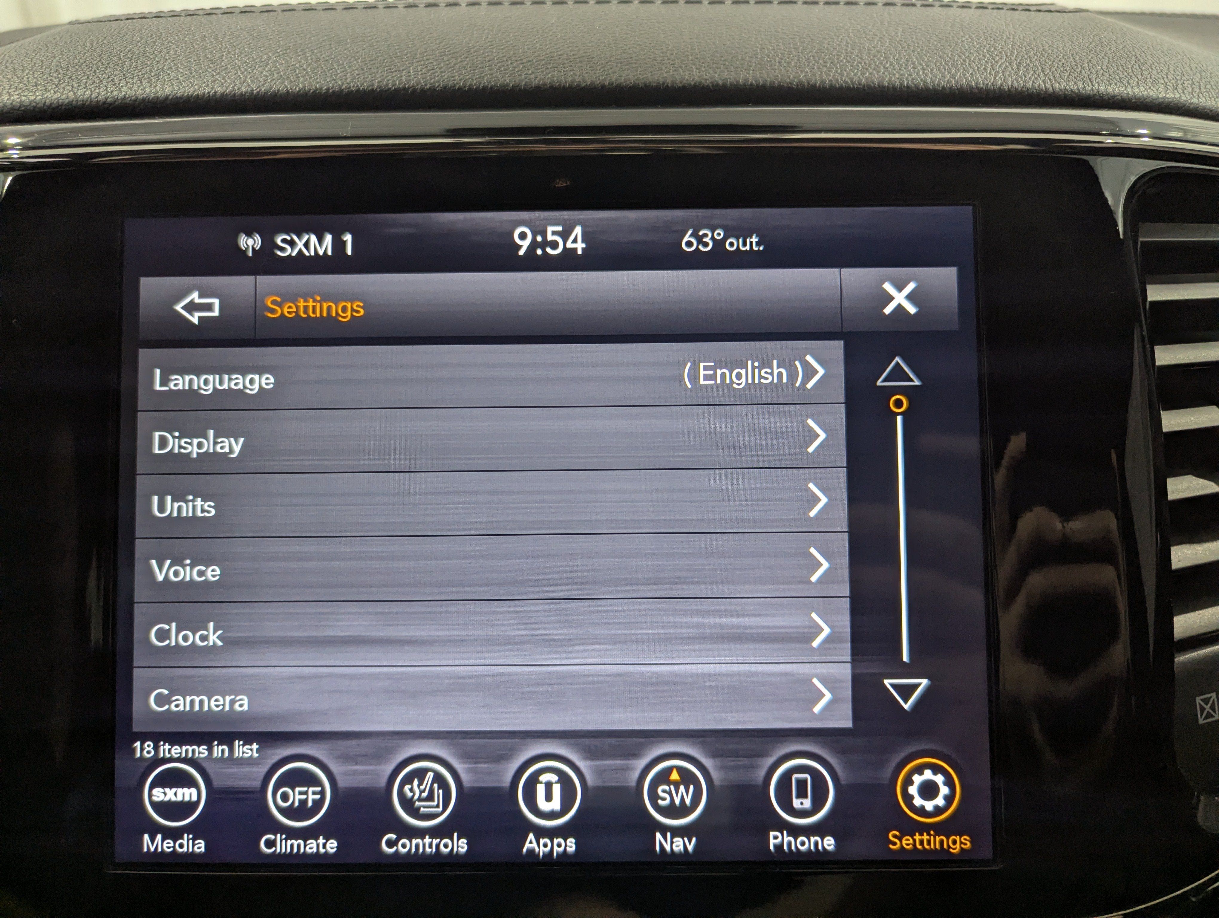 Used 2021 Jeep Grand Cherokee High Altitude AWD/4WD image 26
