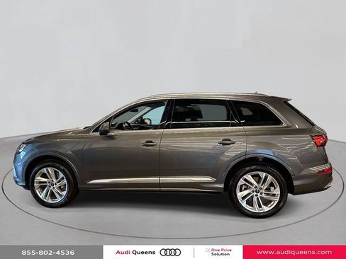 Certified 2023 Audi Q7 2.0T Premium w/ Convenience Package AWD/4WD image 2