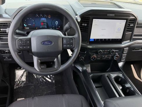 New 2026 Ford F150 STX w/ Equipment Group 200A AWD/4WD image 38