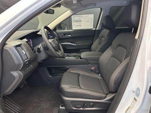 New 2026 Nissan Pathfinder SL AWD/4WD image 20