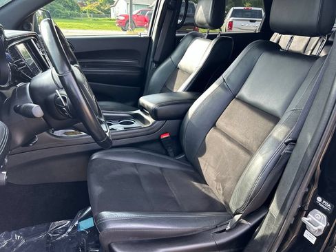 Used 2022 Dodge Durango GT AWD/4WD image 10