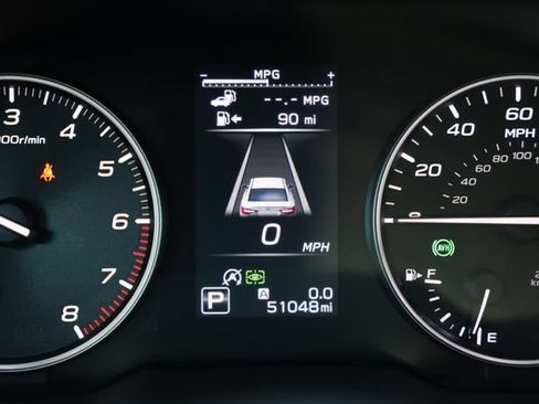 Certified 2023 Subaru Legacy Limited AWD/4WD image 29