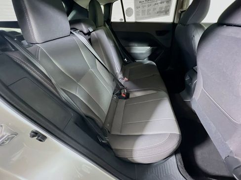 New 2026 Subaru Crosstrek 2.5i AWD/4WD image 20