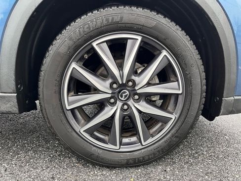 Used 2018 MAZDA CX-5 Touring image 24