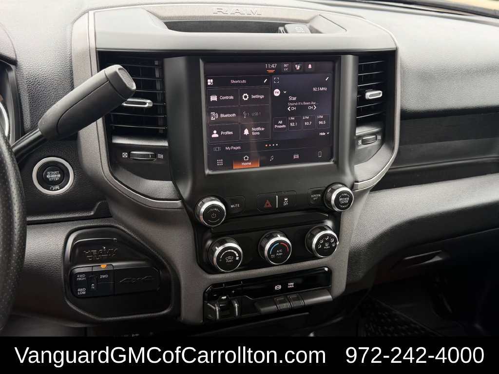 Used 2022 RAM 3500 Tradesman AWD/4WD image 17
