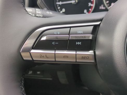 New 2026 MAZDA CX-50 2.5 Turbo w/ Cargo Package image 24